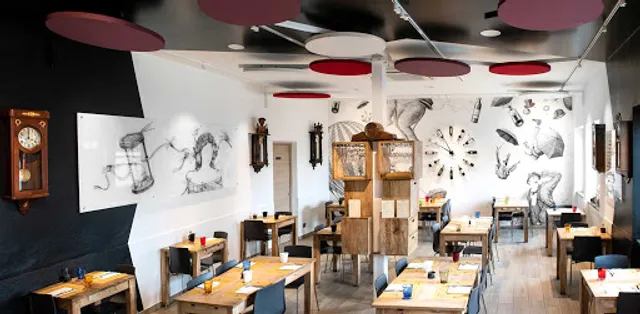 Fuoritempo Canale - Pizzeria Ristorante