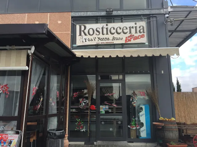 Rosticceria da i'Nonno Bruno