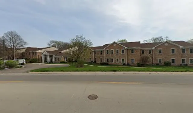 Wedgewood Manor Active Senior Living