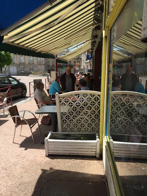 Café de L'Agriculture