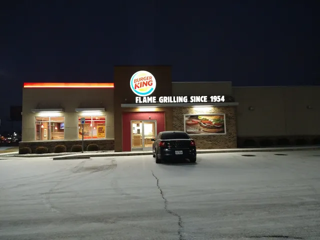 Speedway Shops Shopping Center