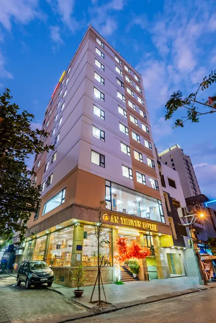 An Thuyên Hotel