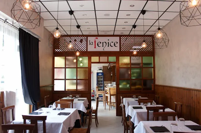 La Fenice