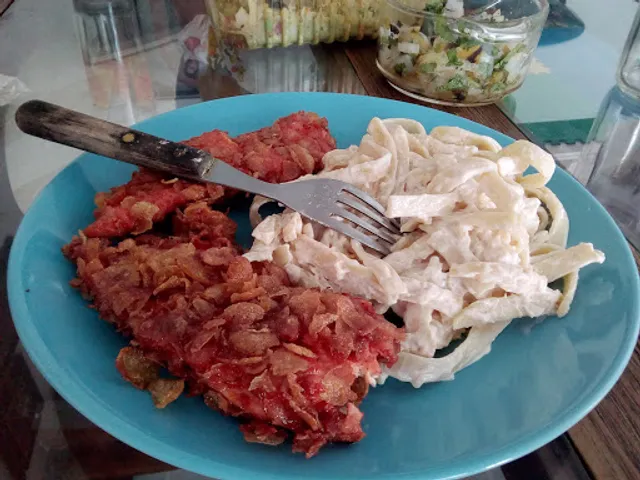 El Escape Restaurant Bar