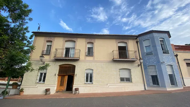 Casa Magnolia Alquería- Casa rural, eventos y retiros en Alzira
