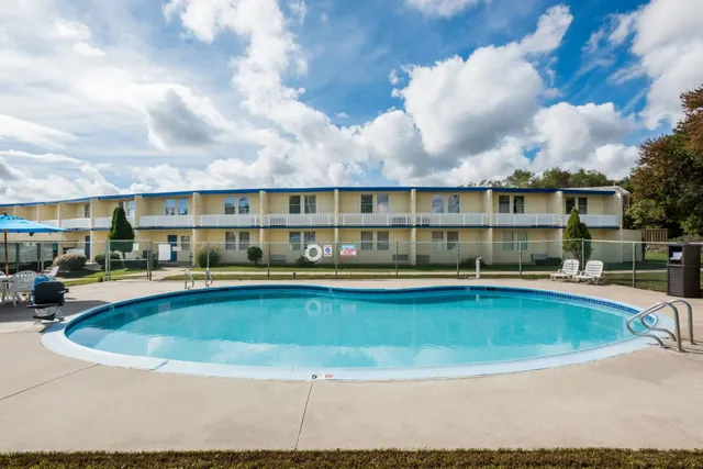 Travelodge by Wyndham Cambridge - Waterloo