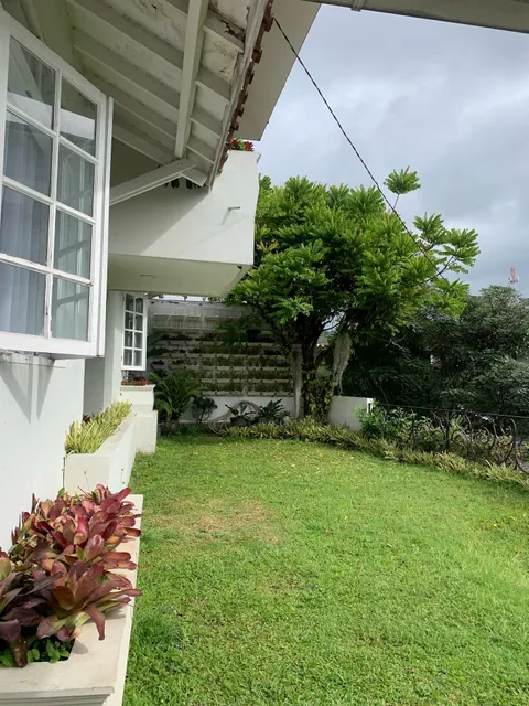 Hillside Bliss Villa