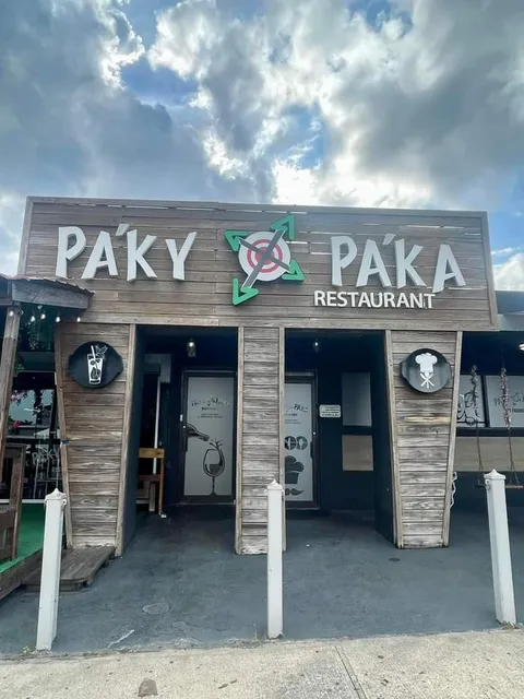Pa’Ky o Pa’Ka