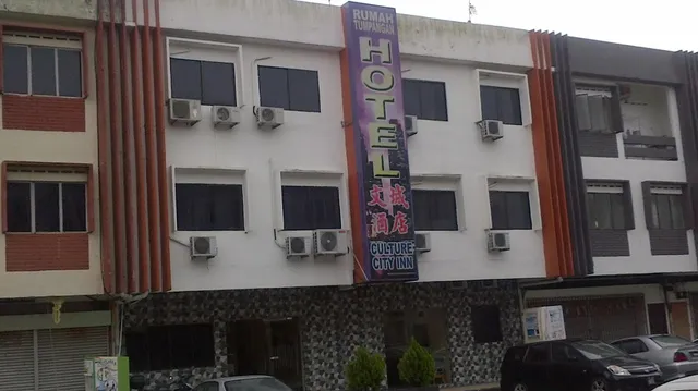 Culture City Inn