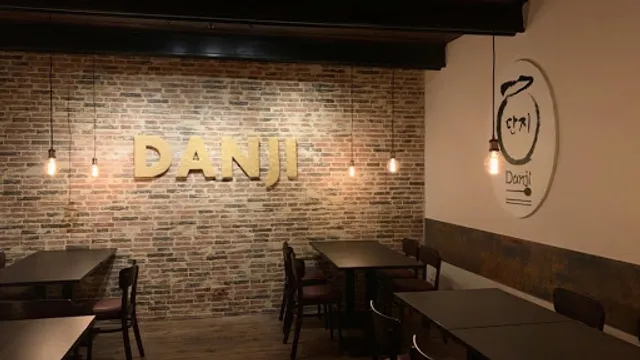 Danji