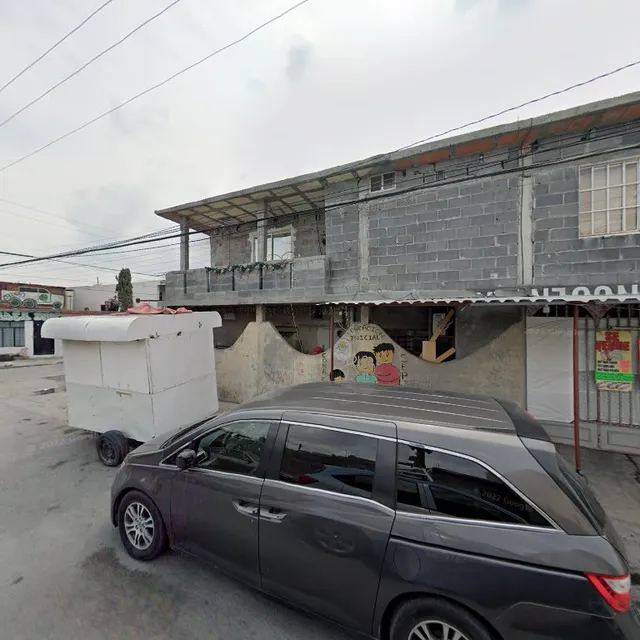 HARRY'S BURGER & MORE