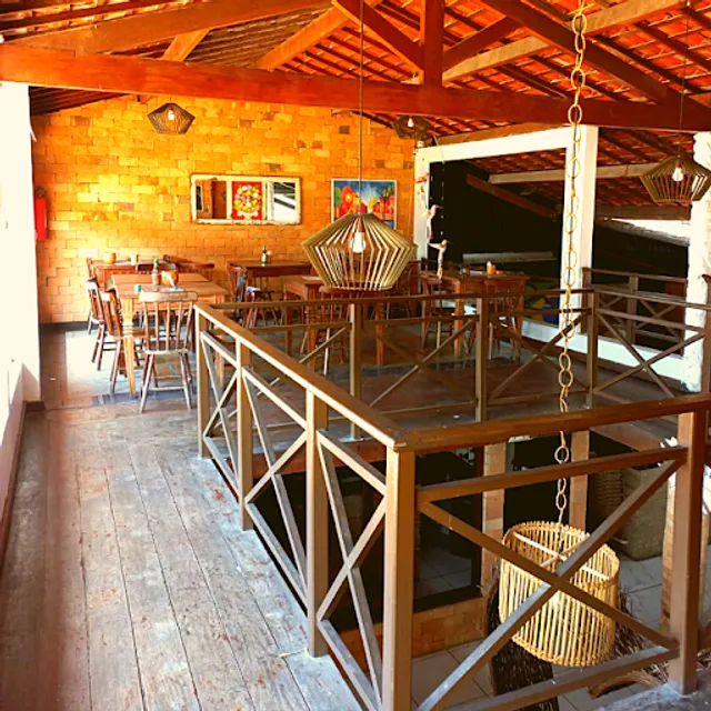 Rimini Pizzaria e Restaurante Praia do Francês