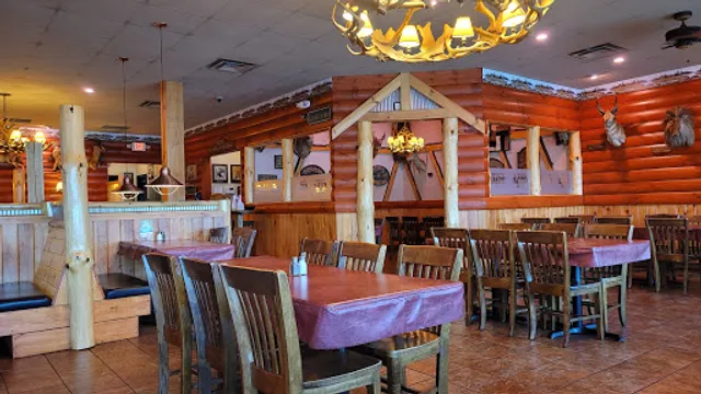 Steve's Dakota Grill