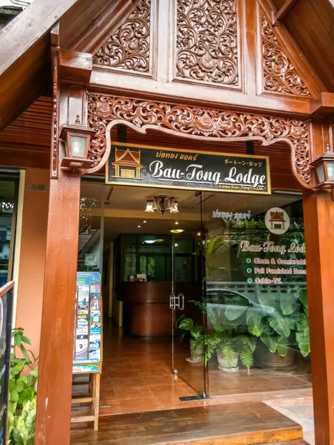 Bau-Tong Lodge