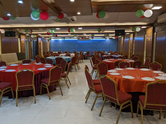 Nanking Chinese Restaurant