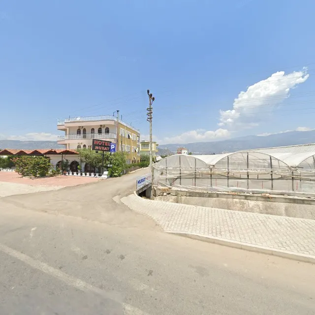 Murat Hotel
