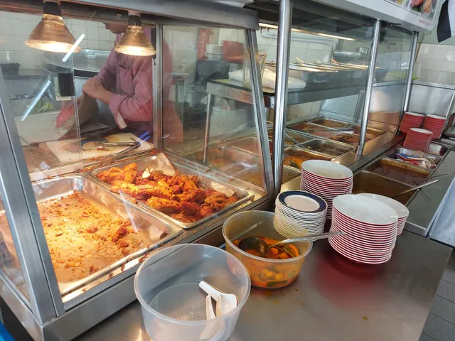 Restoran Taj Maju HQ (Belakang Aurelius Hospital Pahang)