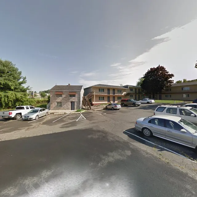 Friendly Acres Motel