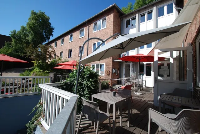 Flensbed Hostel & Boardinghouse