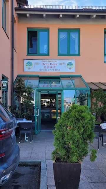 China-Restaurant Goldener Stern