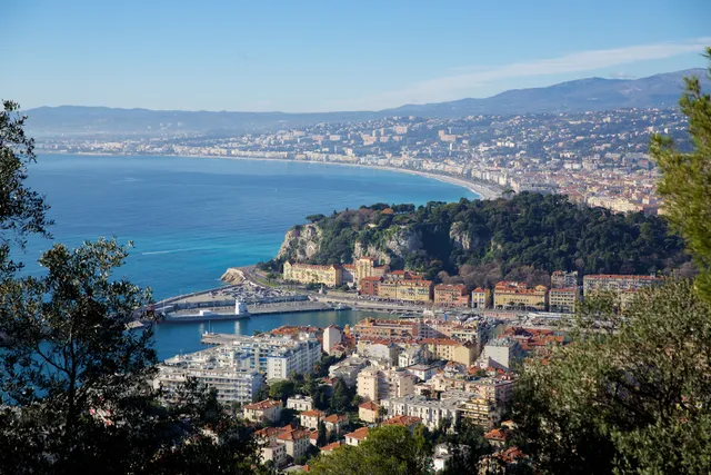Enjoy Nice Holiday Rentals management, gestion location touristique, conciergerie