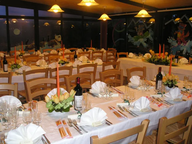 Ristorante Pizzeria I 3 Gat