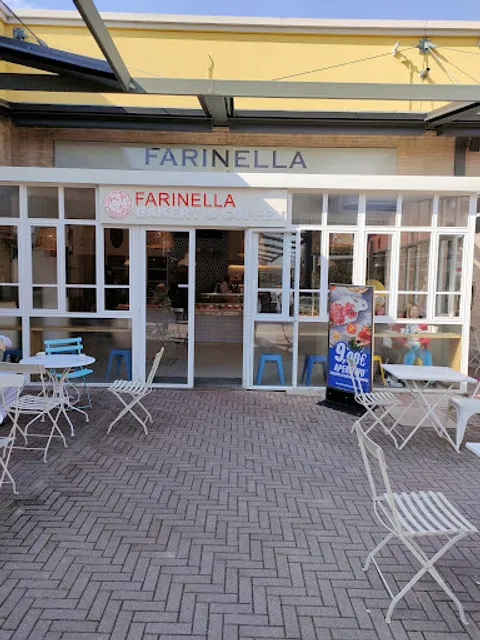 Farinella - Outlet Castel Guelfo