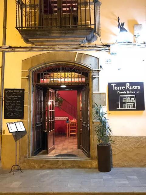 Pizzeria Torre Rossa