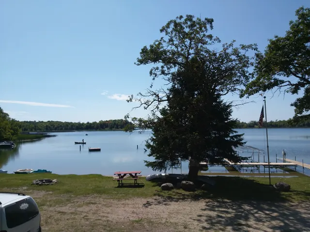 New Horizon Resort/Lodge