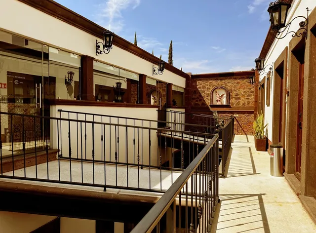 Hotel Boutique Rincón de Luna