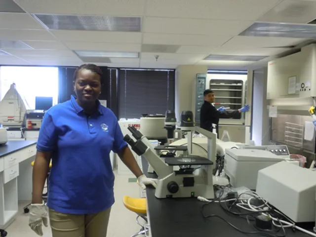 Fortis College in Landover