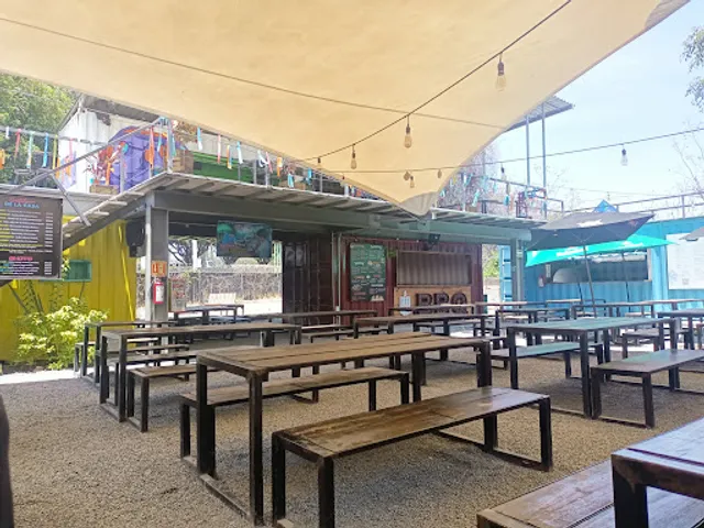 Estacion Central Queretaro