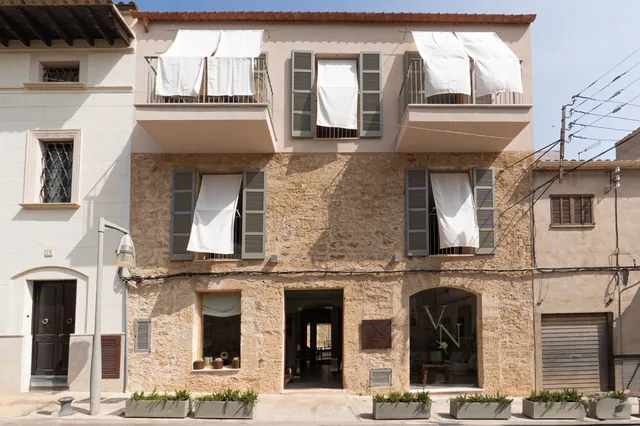 Vila Nova Petit hotel & spa