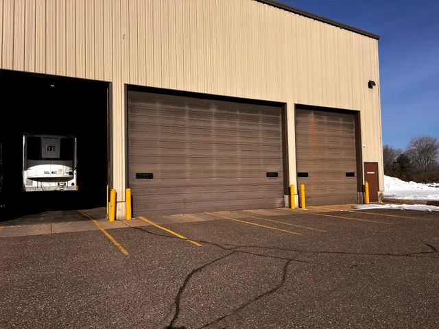 Park Ridge Distributing Inc