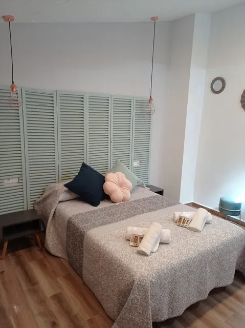 Casa El Naranjo de José