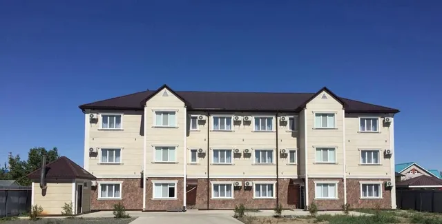 Gostinitsa "Munayshy"