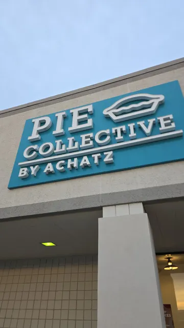 Pie Collective by Achatz Handmade Pie Company