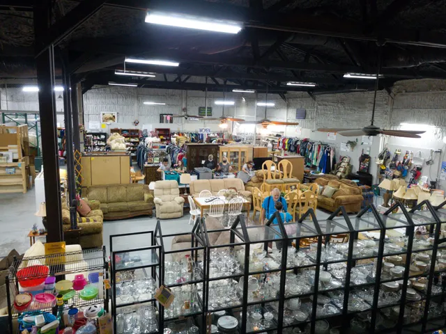 New Beginnings of Central Florida