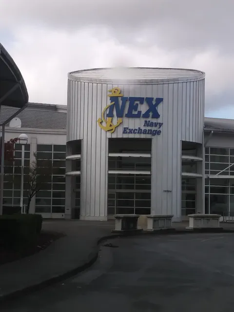 DECA Commissary Smokey Point