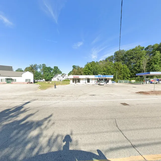 Million Dragon Restaurant