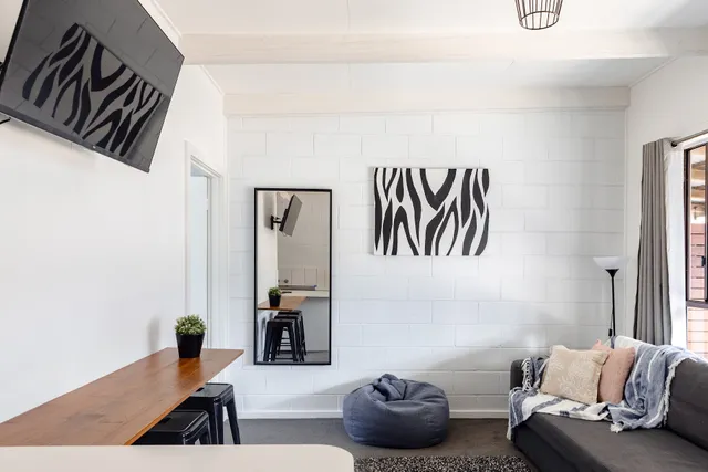 Prom Coast Apartments