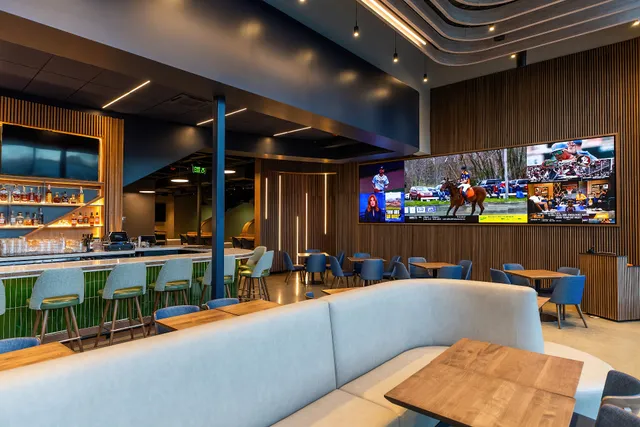 The Clubhouse Westport