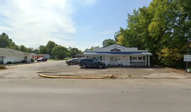 Embarras River Basin Agency