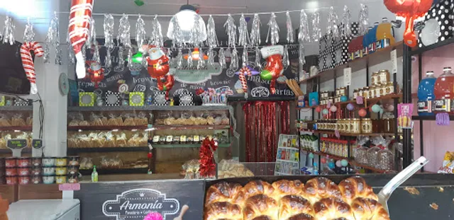 Armonía Panaderia y confiteria