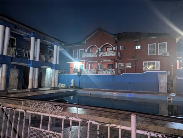 Ayefro Inn Guesthouse