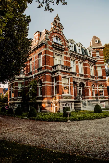 B&B 't Kasteel en 't Koetshuys