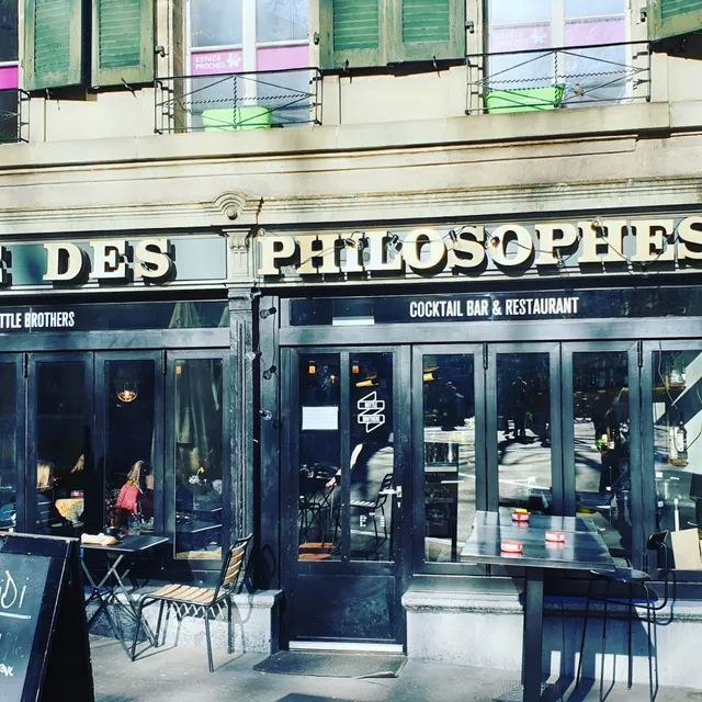 Hôtel-Restaurant Le Raisin