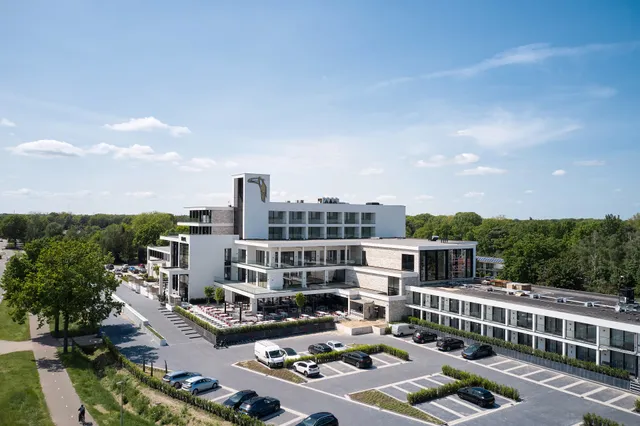 Van der Valk Hotel Nuland - 's-Hertogenbosch