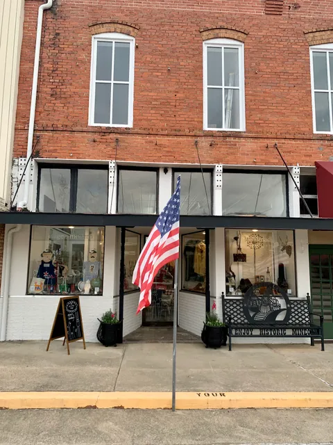 The Periwinkle Shoppe