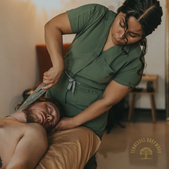 Tennessee Bodywork | Nashville Massage Therapy